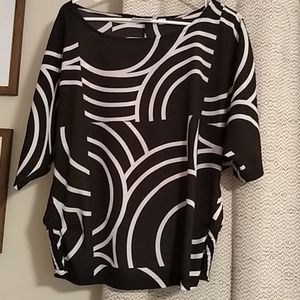 New York and Co. Top